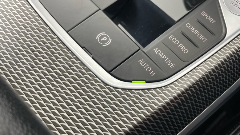 BMW 3 Series M340i xDrive 4dr Step Auto Petrol Saloon